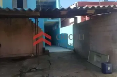 Casa com 2 quartos à venda na benedito a. oliveira, 132, jardim hermínia, vargem grande paulista por r$ 280.000