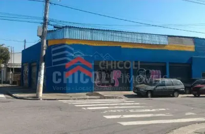Ponto comercial à venda na maso di bianco, 222, vila antônio, são paulo por r$ 1.800.000