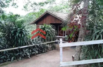 Chácara / sítio com 3 quartos à venda na santos dumont, 245, paisagem casa grande, cotia por r$ 1.800.000