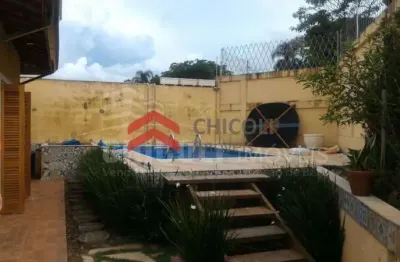 Casa em condomínio fechado com 3 quartos à venda na açai, 822, santa adelia, vargem grande paulista por r$ 1.100.000