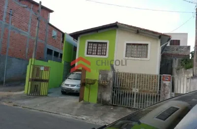 Casa com 2 quartos à venda na pari, 178, jardim são marcos, vargem grande paulista por r$ 350.000