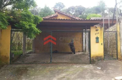 Casa com 3 quartos à venda na crisântemos, 380, nagoya garden, vargem grande paulista por r$ 650.000