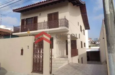 Casa com 3 quartos à venda na maria da glória e silva, 94, jardim nomura, cotia por r$ 850.000