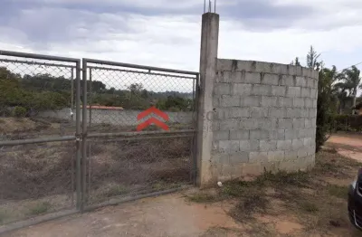 Terreno à venda na municipal armindo setti, recreio, ibiúna por r$ 280.000