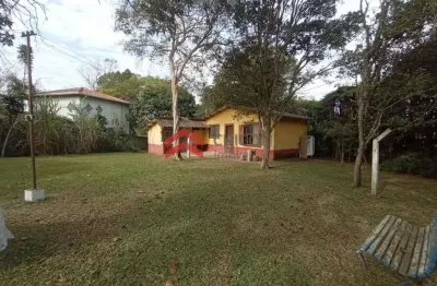 Chácara / sítio com 1 quarto à venda na costa do marfim, 132, chácara tropical (caucaia do alto), cotia por r$ 530.000