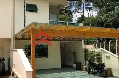 Casa em condomínio fechado com 3 quartos à venda na do matão ii, 950, matão, vargem grande paulista por r$ 500.000