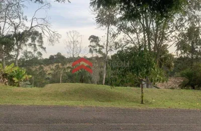 Terreno em condomínio fechado à venda na san diego, 857, paysage noble, vargem grande paulista por r$ 233.000
