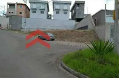 Terreno à venda na íris, 100, jardim japão (caucaia do alto), cotia por r$ 160.000