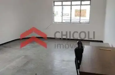 Sala comercial com 1 sala para alugar na leonardo soares rodrigues, 48, jardim betânia, vargem grande paulista por r$ 1.000