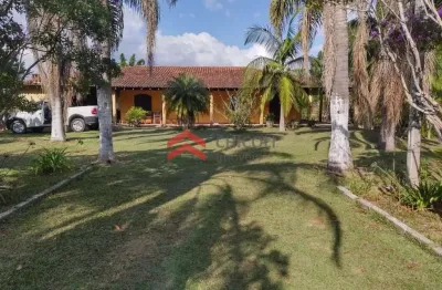 Chácara / sítio com 3 quartos à venda na quatro, 53, zona rural, ibiúna por r$ 1.800.000
