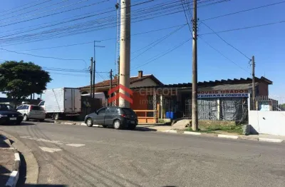 Casa com 2 quartos à venda na rene corrêa, 275, jardim são marcos, vargem grande paulista por r$ 290.000