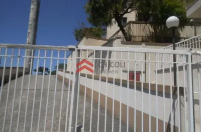 Apartamento com 2 quartos à venda na das carmelitas, 37, centro, cotia por r$ 280.000