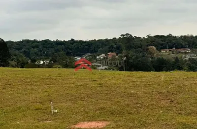 Terreno em condomínio fechado à venda na verona, 100, chácara do planalto, vargem grande paulista por r$ 999.000