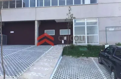 Barracão / galpão / depósito à venda na raposo tavares, 119, centro, vargem grande paulista por r$ 8.800.000