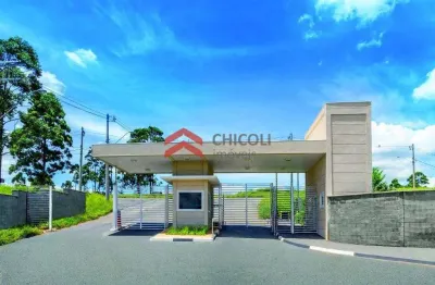 Casa em condomínio fechado com 3 quartos à venda na snoke, 0000100, nagoya garden, vargem grande paulista por r$ 999.000