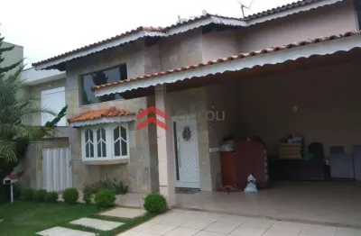 Casa em condomínio fechado com 4 quartos à venda na josé manoel de almeida, 2620, vila são judas tadeu, vargem grande paulista por r$ 980.000