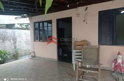 Casa com 2 quartos à venda na inocêncio pires de oliveira, 315, centro (caucaia do alto), cotia por r$ 1.200.000