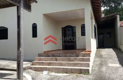 Casa com 3 quartos à venda na dos encanadores, 296, jardim europa, vargem grande paulista por r$ 530.000