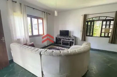 Casa em condomínio fechado com 3 quartos à venda na catléia, 268, jardim haras bela vista gl um, vargem grande paulista por r$ 780.000