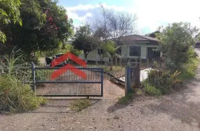 Chácara / sítio com 4 quartos à venda na municipal do aguassaí, 32, aguassaí (caucaia do alto), cotia por r$ 1.200.000