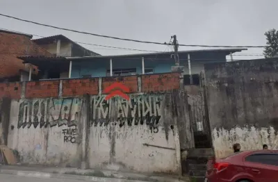 Casa com 2 quartos à venda na irmã leonor de são josé, 350, parque santa rita de cássia, cotia por r$ 420.000