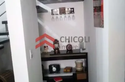 Casa em condomínio fechado com 3 quartos à venda na bonanza, 2125, centro, vargem grande paulista por r$ 400.000