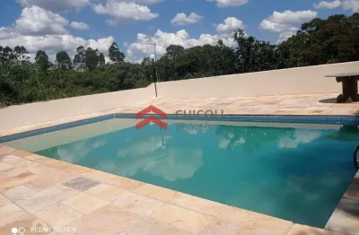 Chácara / sítio com 3 quartos à venda na do matão ii, 533, matão, vargem grande paulista por r$ 1.650.000