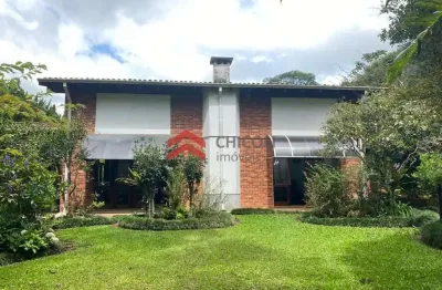Chácara / sítio com 5 quartos à venda na raposo tavares km. 51, 53500, loteamento altos de são roque, são roque por r$ 1.500.000