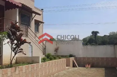 Casa com 2 quartos à venda na municipal, 460, centro, ibiúna por r$ 220.000