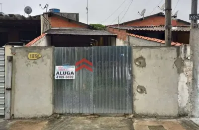 Casa com 2 quartos à venda na do atalaia, 1336, jardim araruama, cotia por r$ 310.000