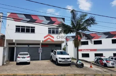 Prédio à venda na bela vista, 123, jardim haras bela vista gl um, vargem grande paulista por r$ 1.300.000