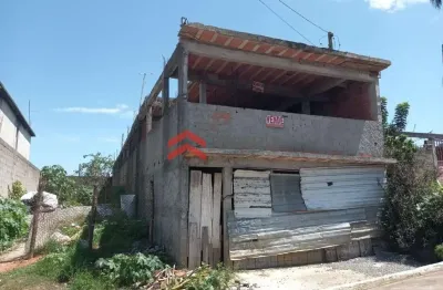Casa com 5 quartos à venda na maurício de nassau, 0197, jardim japão (caucaia do alto), cotia por r$ 180.000