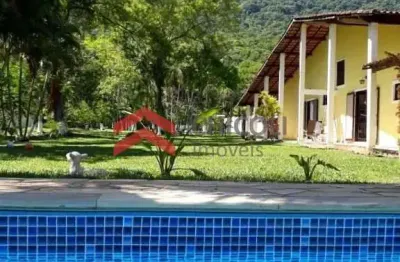 Chácara / sítio com 3 quartos à venda na prefeito casimiro teixeira - km 31.4, 48, tucum, iguape por r$ 890.000