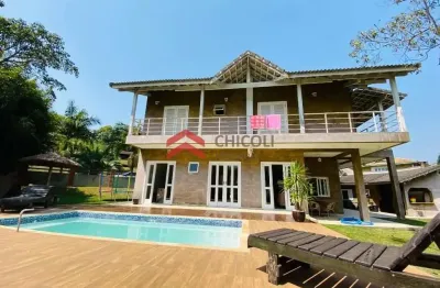 Casa em condomínio fechado com 4 quartos à venda na los álamos, 805, los álamos, vargem grande paulista por r$ 1.300.000