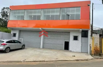 Prédio à venda na maria quitéria, 605, jardim japão (caucaia do alto), cotia por r$ 750.000