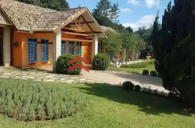 Chácara / sítio com 4 quartos à venda na bugiro nakao, centro, ibiúna por r$ 2.200.000