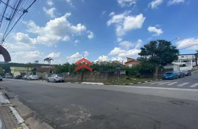 Terreno comercial para alugar na casuarinas, 141, jardim floresta, vargem grande paulista por r$ 2.200