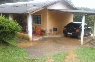 Chácara / sítio com 6 quartos à venda na nossa senhora de fátima, 01, sorocamirim, ibiúna por r$ 600.000