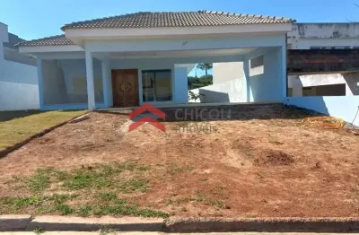 Casa em condomínio fechado com 3 quartos à venda na snoke, 125, nagoya garden, vargem grande paulista por r$ 1.250.000