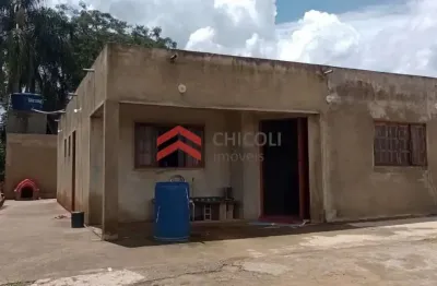 Chácara / sítio com 2 quartos à venda na pedro vaz coelho, 01341, altos de caucaia (caucaia do alto), cotia por r$ 450.000