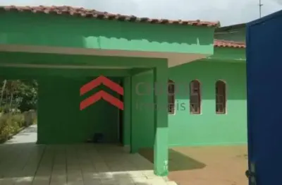 Casa com 3 quartos à venda na doutor rene corrêa, 290, jardim são lucas, vargem grande paulista por r$ 600.000