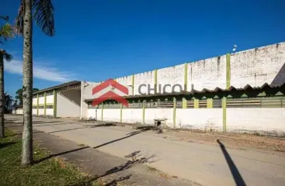 Barracão / galpão / depósito com 2 salas para alugar na raposo tavares, 65000, marmeleiro, mairinque por r$ 52.000