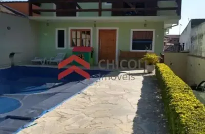 Casa em condomínio fechado com 4 quartos à venda na tuiuti, 376, granja cristiana, vargem grande paulista por r$ 850.000