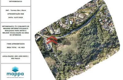 Terreno à venda na antonio de oliveira pinto, 2, centro (são joão novo), são roque por r$ 10.543.680