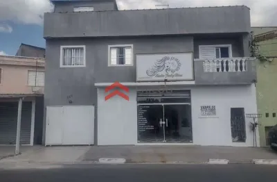 Casa com 2 quartos à venda na amaralina, 709, parque do agreste gl um, vargem grande paulista por r$ 450.000