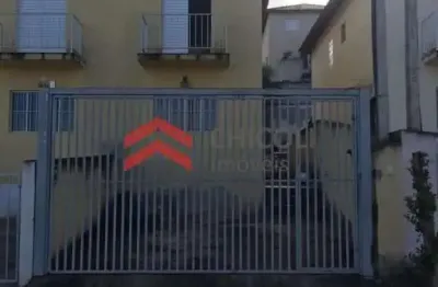 Casa com 2 quartos à venda na gloriosa, 142, jardim japão (caucaia do alto), cotia por r$ 260.000