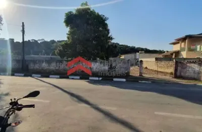 Terreno à venda na benedita m de almeida, 23, centro, vargem grande paulista por r$ 750.000