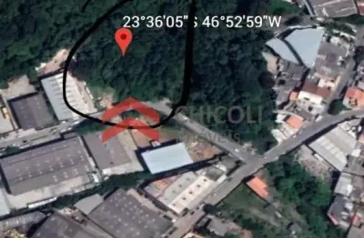 Terreno à venda na rua etiópia, jardim do rio cotia, cotia por r$ 5.160.000