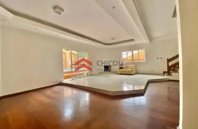 Casa em condomínio fechado com 2 quartos à venda na alameda cobre, 71, alphaville, santana de parnaíba por r$ 2.800.000