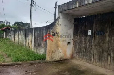 Casa com 3 quartos à venda na municipal do carmo, 224, chácara do carmo, vargem grande paulista por r$ 650.000